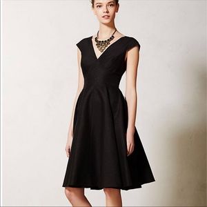 Anthropologie Marilyn Monroe LBD